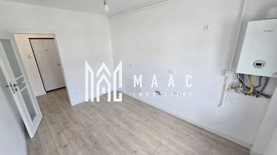 Apartament 2 camere decomandate  et 2 One Residence Doamna Stanca - Poză 4