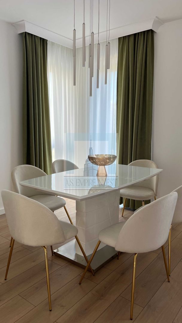 De închiriat casă construcție nouă, zona Calea Feldioarei - Poză 8