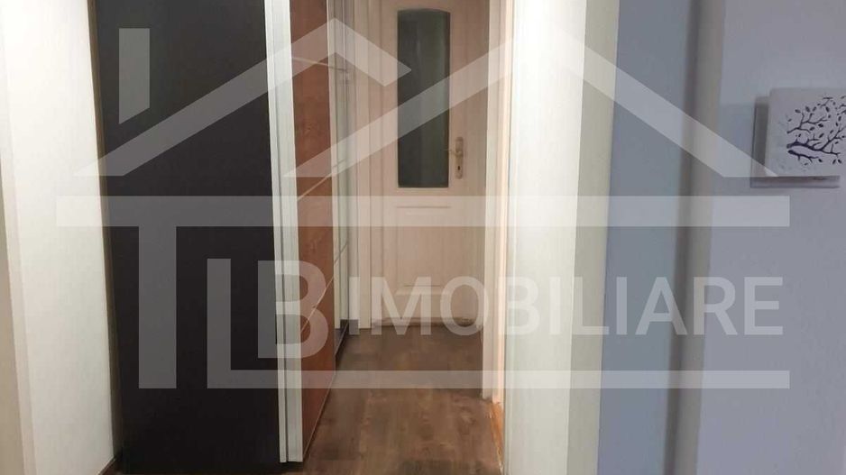 Apartament cu 3 camere, 65 mp, Zona Fortuna - Poză 7