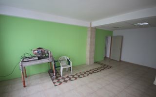 Spatii birouri parter in vila-zona Telegrafului - Poză 12