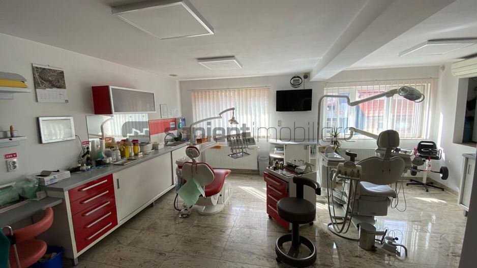 Sapient | Casa / Cabinet medical- zona Stefan cel Mare - Poză 17