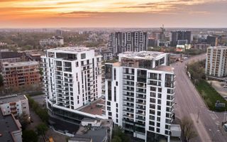 Inchiriere apartament 2 camere | One Herastrau Towers - Poză 18