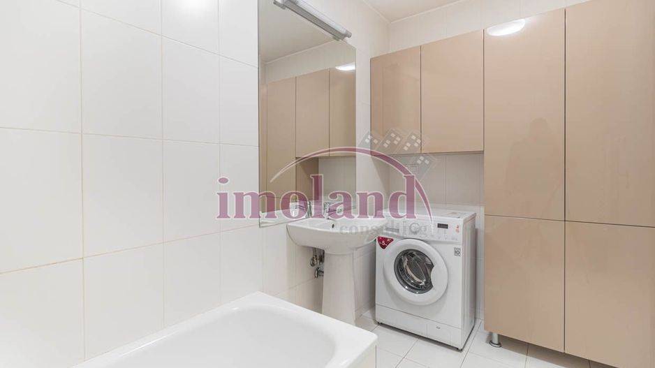 Vanzare - apartament 2 camere - Complex DV 24 - Calea Calarasilor - Poză 13