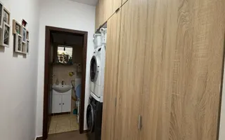 APARTAMENT 3 CAMERE + PARCARE + BOXA - DRUMUL JILAVEI - Poză 12