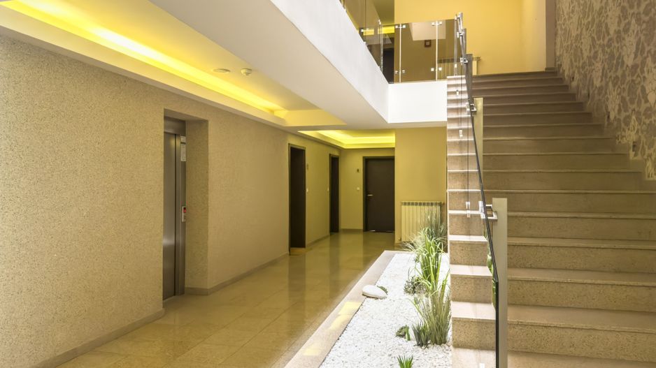 Rovere Exclusive Concept | Pipera | 3 camere | LUX | Terasă 37 mp - Poză 23