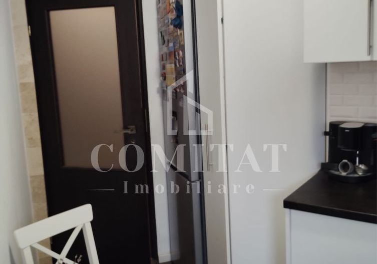Apartament cu 3 camere | 2 niveluri | Apahida - Zona Primăriei - Poză 11