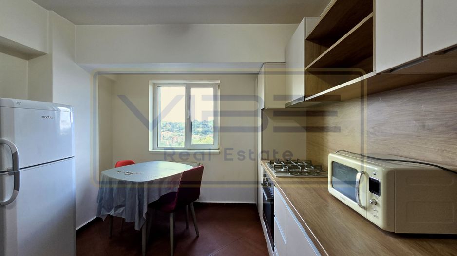 Central- Podu de Fier - 4 rooms -112mp -Panoramic View - Poză 7