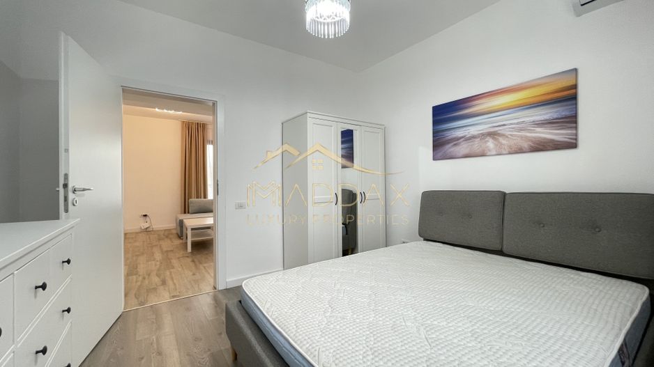 Apartament 3 camere ***117 mp*** Bloc NOU**boutique// Aviatiei-Herastrau - Poză 10