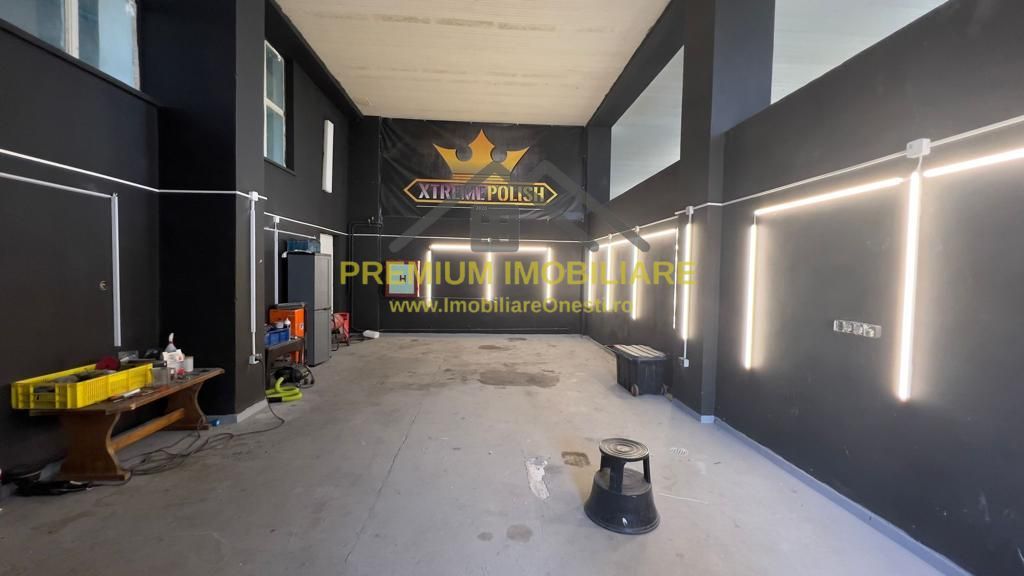 Afacere la cheie de Vanzare in Onesti Bacau - Poză 8