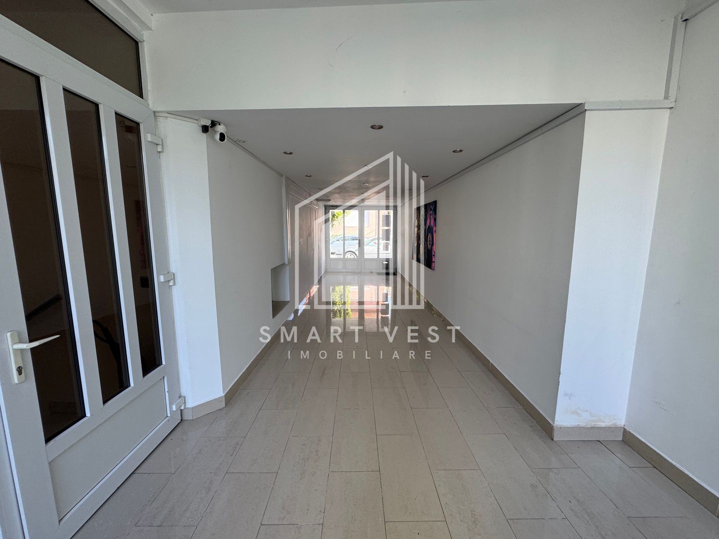 IMOBIL CENTRAL 500 MP | 8 CAMERE CU BĂI PROPRII | INVESTIȚIE - Poză 32