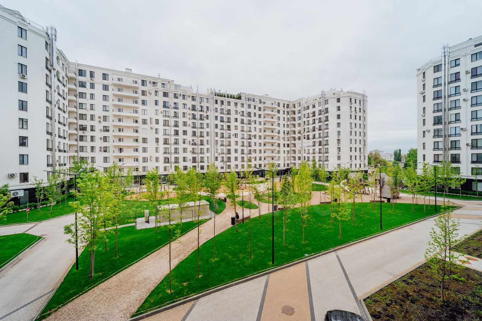 Vânzare, apartament, 2 camere, str.  Ioana Radu, Buiucani - Poză 22