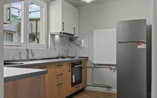 DRUMUL TABEREI | 2 CAMERE | BD.TIMISOARA | RENOVAT COMPLET | BAIE CU GEAM | - Poză 10