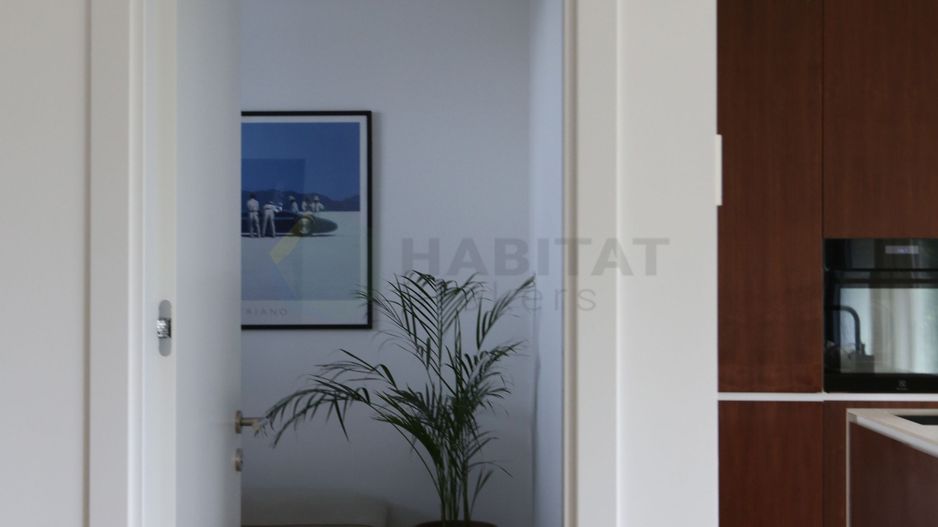 Eleganță pură într-un ansamblu exclusivist – Vilă complet mobilată AMBER GARDEN - Poză 16