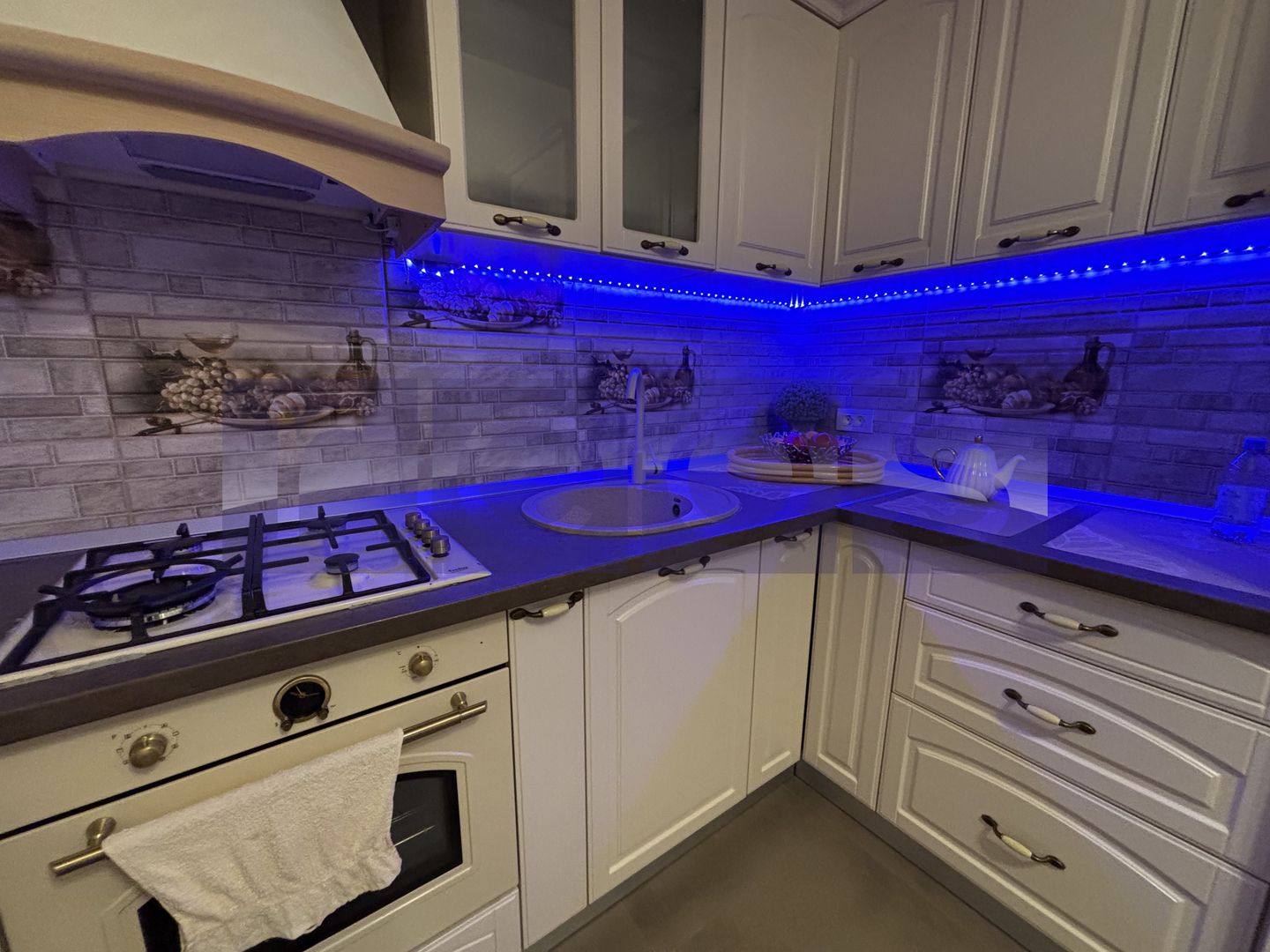 APARTAMENT 3 CAMERE | CURTE 35MP | DAMAROAIA - Poză 5