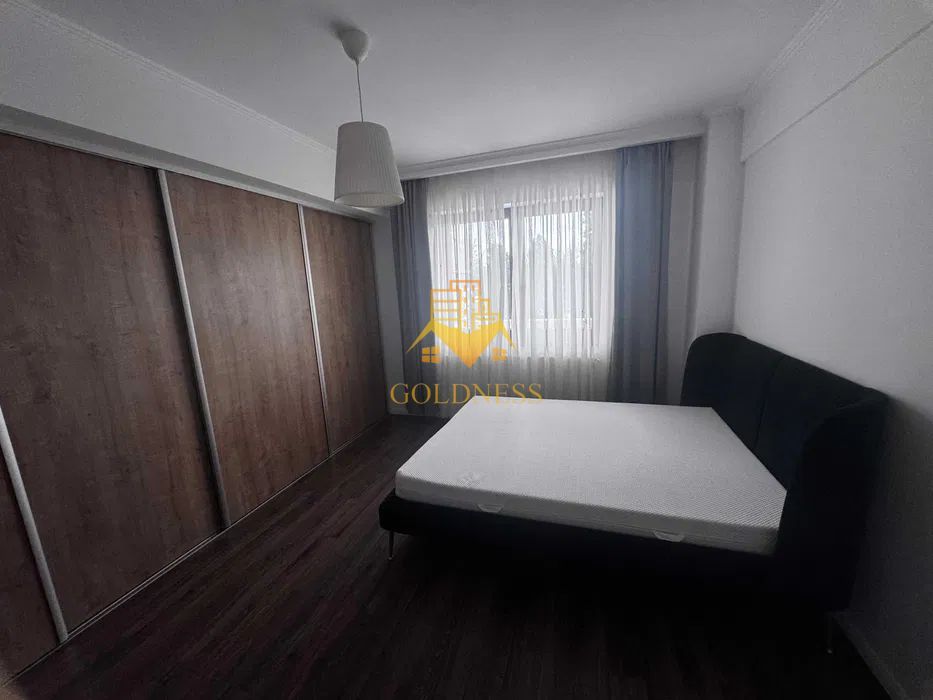 2 camere open space, Terasa,Cartierul Europa, Calea turzii, Mega image - Poză 5