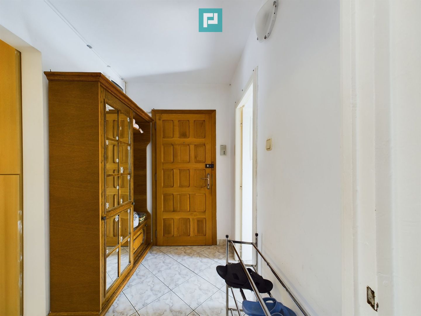 Apartament 4 Camere Lipovei -I.I. de la Brad - Poză 10