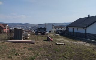 Teren intravilan 569 mp cu utilitati-ideal casa- Zona La Soare - Poză 1