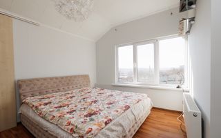 Vânzare casă de vacanță 130 mp, + 6 ari Dănceni,Ialoveni - Poză 51