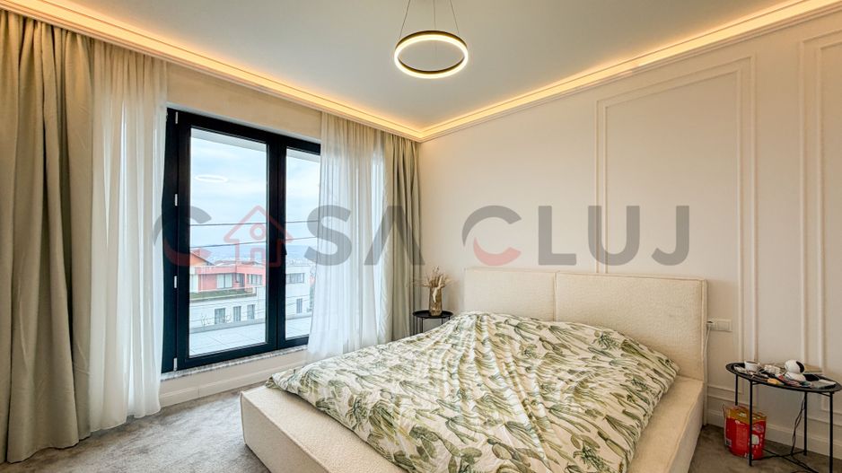 Casa individuala la cheie in Andrei Muresanu - Poză 9