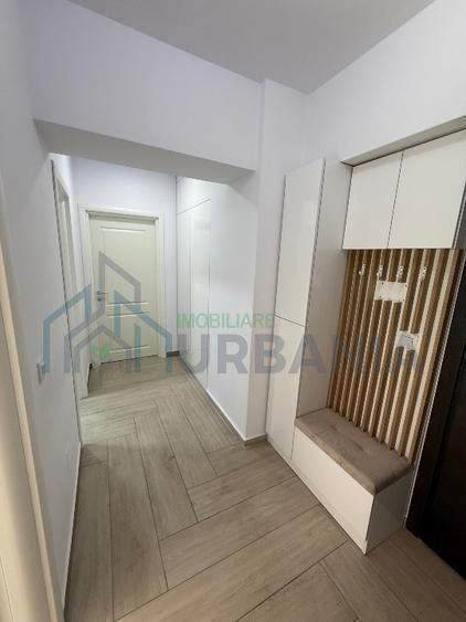 Apartament 2 camere decomandat în Evergreen Towers, Iași - Poză 6