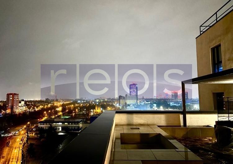 VANZARE  PENTHOUSE CU  DESING PREMIUM – Sector 1 - Poză 16