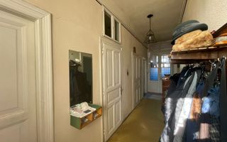 Apartament 3 camere in zona Parcului Central intr-o cladire cu doar 4 apartamente - Poză 5