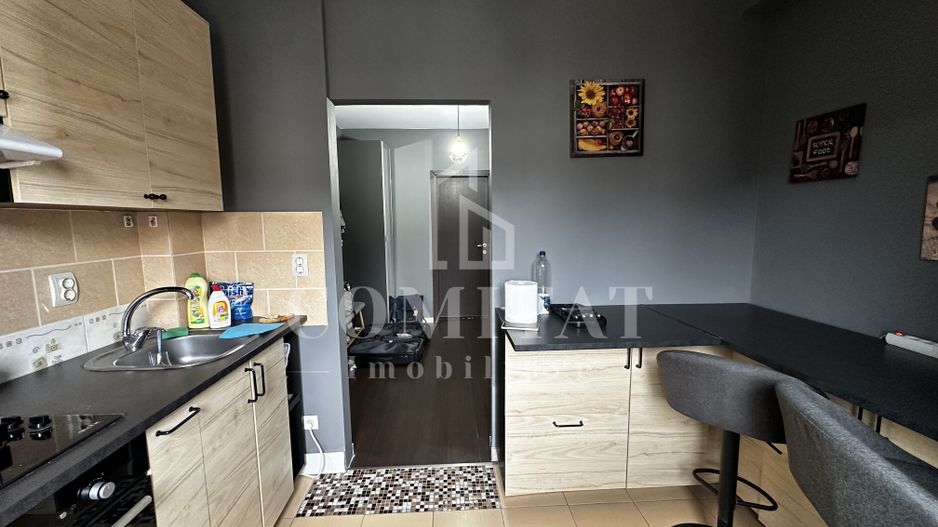 Apartament la cheie | Etaj 1 | Parcare | Buna Ziua - Poză 10