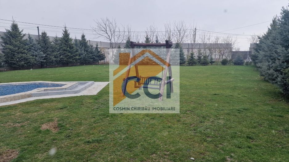 Restaurant Piscina Club Principe - Poză 37