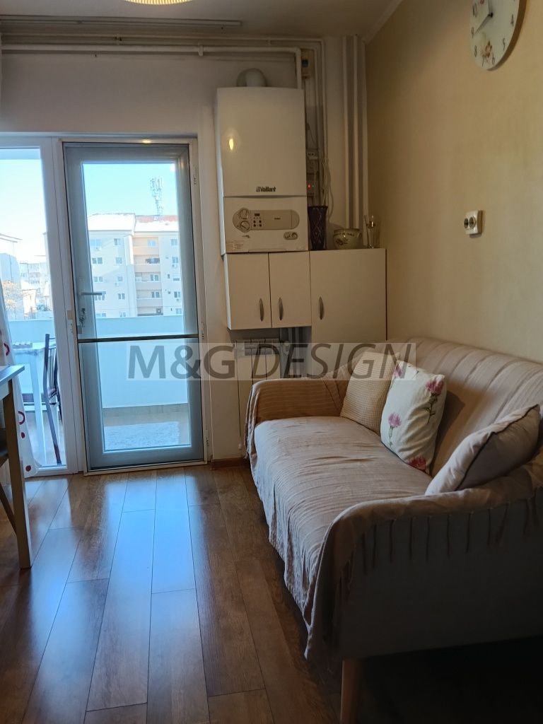 Vând apartament 2 camere - Poză 2