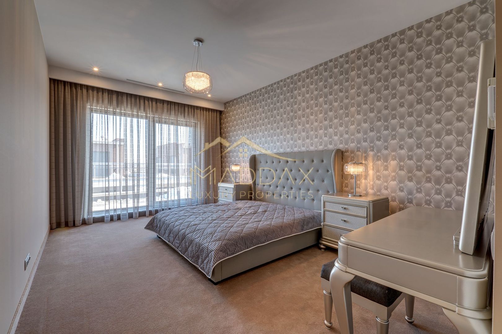 Penthouse exclusivist***169 mp// terasa 218 mp***zona de Nord - Poză 6