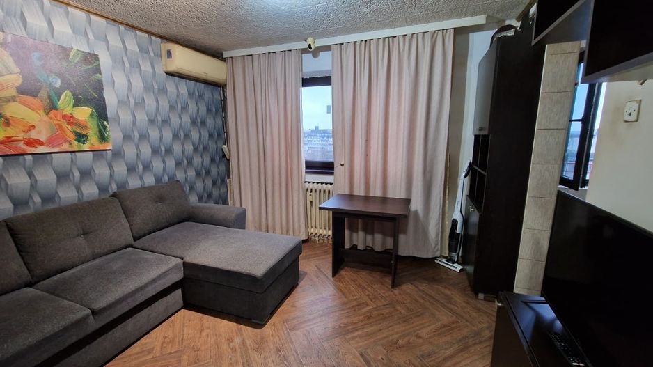 Garsoniera Brancoveanu mobilata/utilata - Poză 2