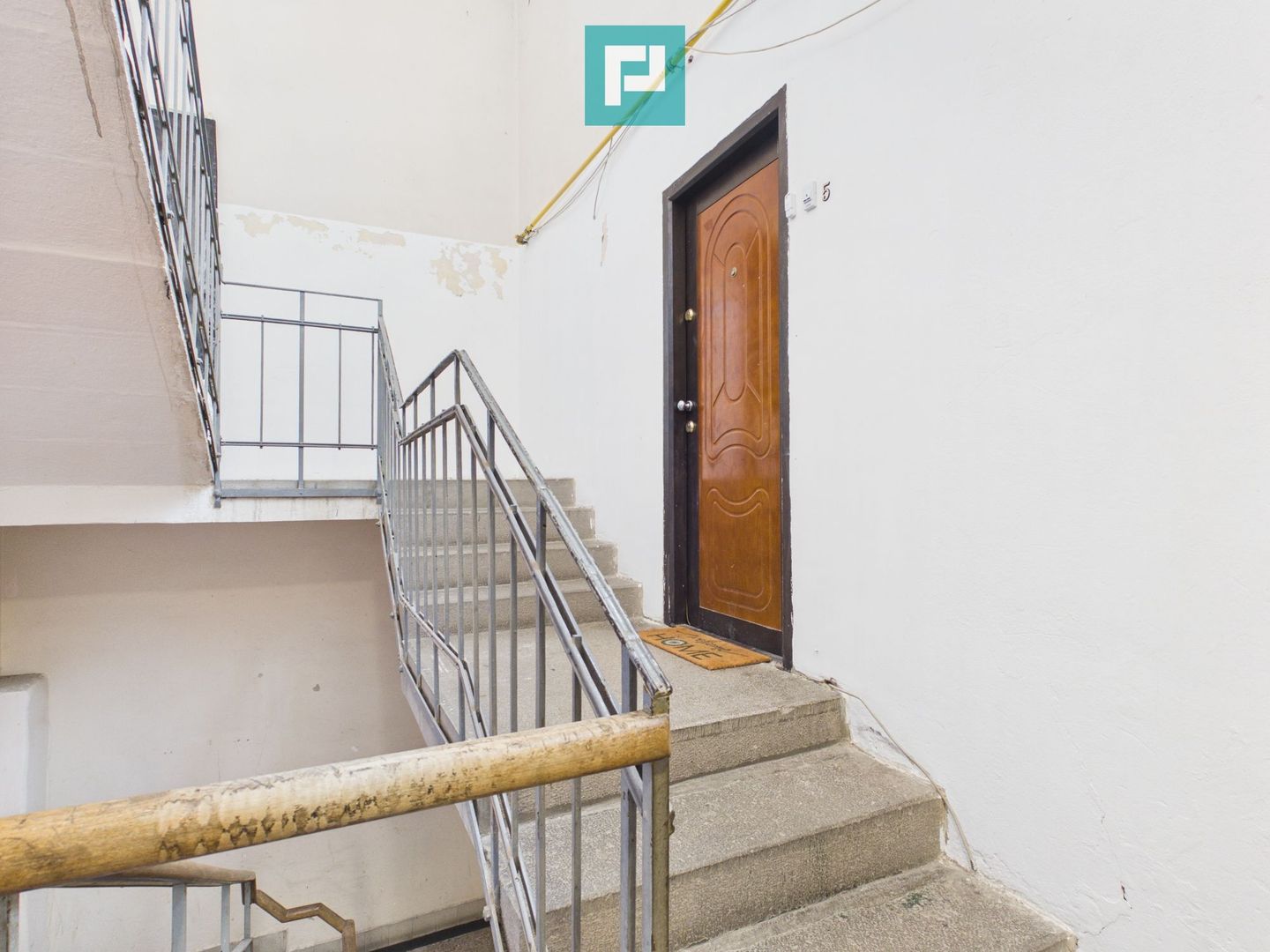 Loft ultracentral ultramodern, la prima închiriere - Poză 30