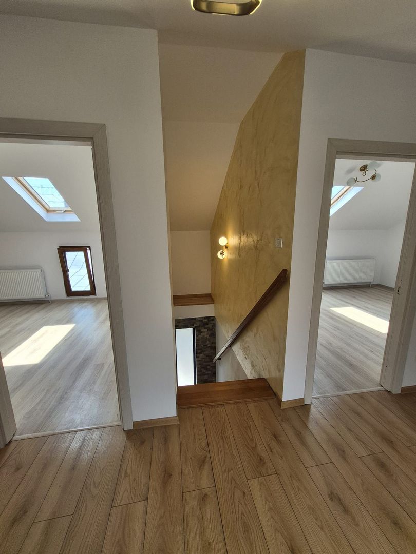 Vila/casa noua: P+M, Banesti-Prahova - 150 mp utili + teren 875 mp! - Poză 27