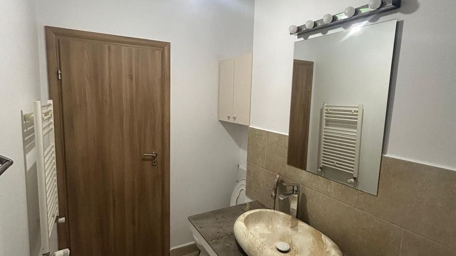 3 camere Titan - Rasarit de Soare - loc parcare - m. spalat vase!!! - Poză 9
