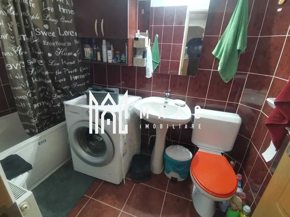 Apartament 3 camere de vânzare | Râmnicu Vâlcea, Traian | 62 mp - Poză 8