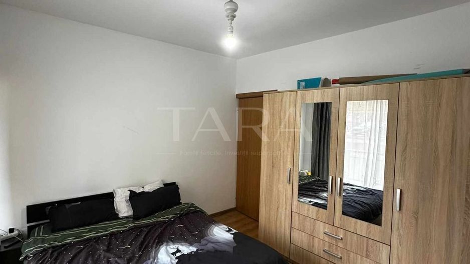 Apartament cu 2 camere de închiriat în Plopilor – locație excelentă! - Poză 3