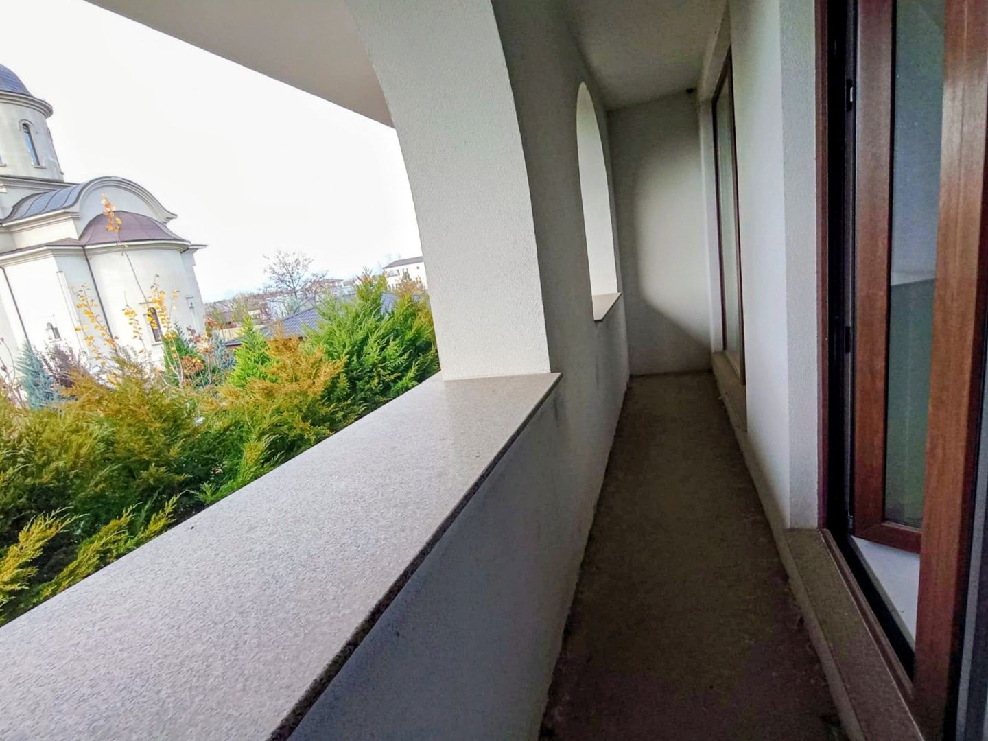 Tunari Park Rezidential - Poză 8