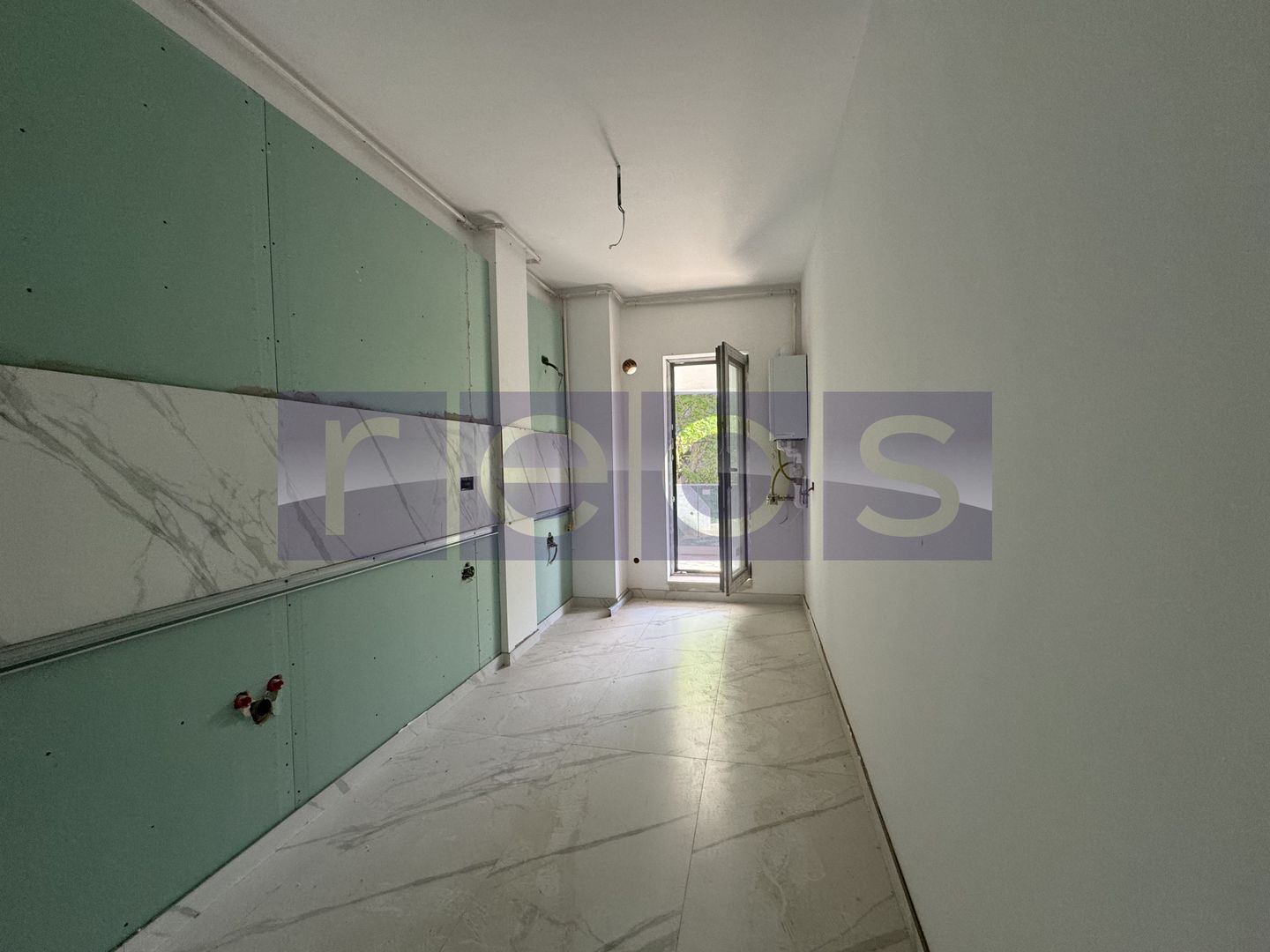 APARTAMENT 2 CAMERE | SISESTI -VATRA NOUA | BALCON MARE 15MP - Poză 11