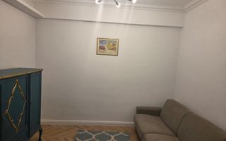 2 camere Romana - Amzei, centrala proprie, totul nou, lux! - Poză 7