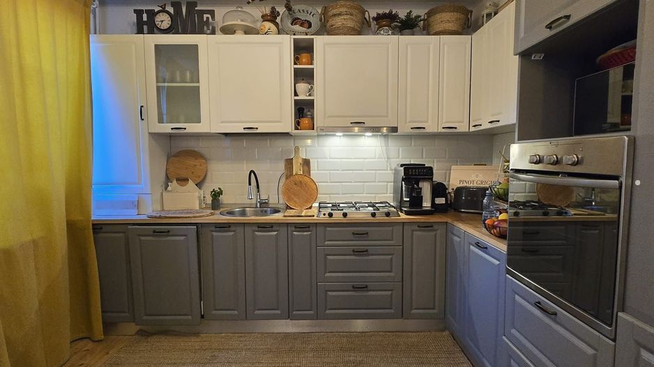 VILA CU SPA PRIVAT SI TEREN GENEROS IN TUNARI - Poză 3