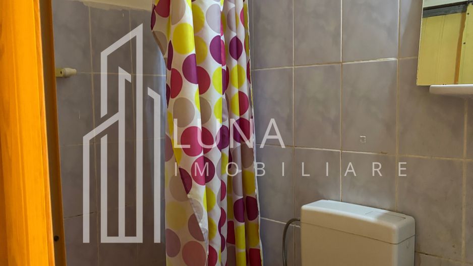 Garsonieră tip cămin 20 mp – renovată, baie și bucătărie proprie - Poză 5