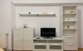 2 camere decomandate, Modern, Parcare, USAMV, UMF, Zorilor - Poză 2