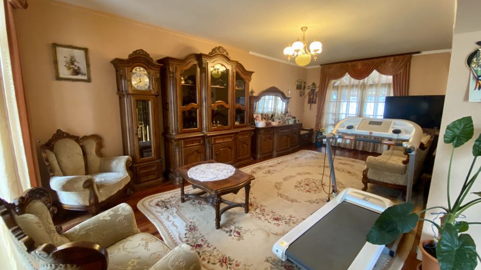 Casă cu teren generos de vânzare în Bod, la 10 minute de Brașov | 1.103 mp teren - Poză 4