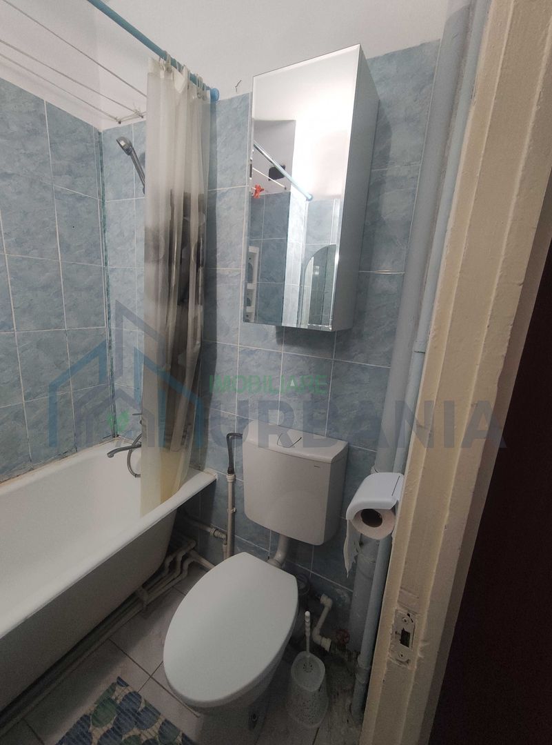 Proprietar INCHIRIERE GARSONIERA Iasi, zona Mircea - Poză 4