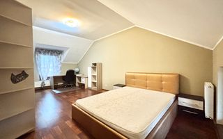 VILĂ DEOSEBITĂ ÎN CARTIERUL PLANETELOR, GIROC – ZONĂ REZIDENȚIALĂ LINIȘTITĂ - Poză 7