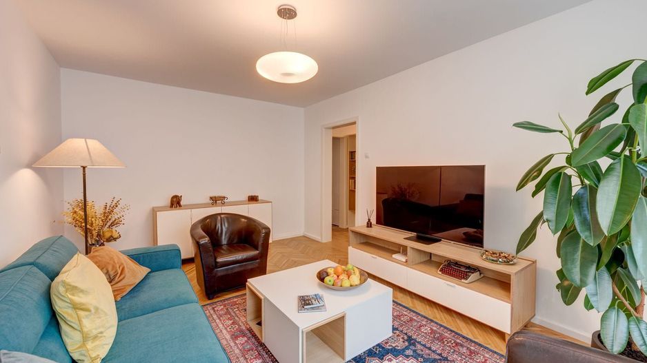 Inchiriere apartament | 3 camere | 1 Decembrie-Ozana - Poză 2