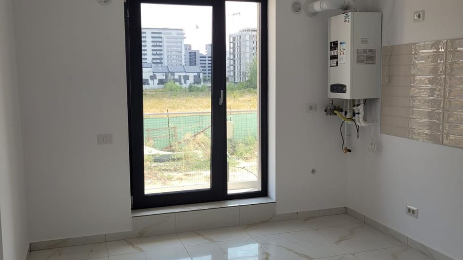 2 CAMERE// AUCHAN TITAN// IRIS MALL// COMISION 0%! - Poză 4