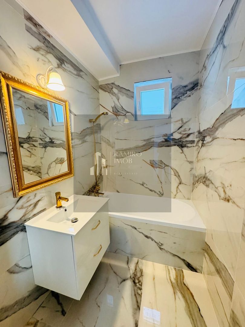 Apartament 3 camere Liviu Rebreanu / Park Lake - Poză 13