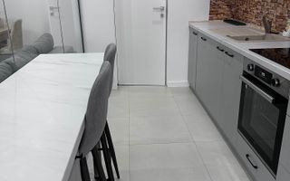 Apartament 2 camere de închiriat Nusco City | 60 mp | Etaj 5 - Poză 3