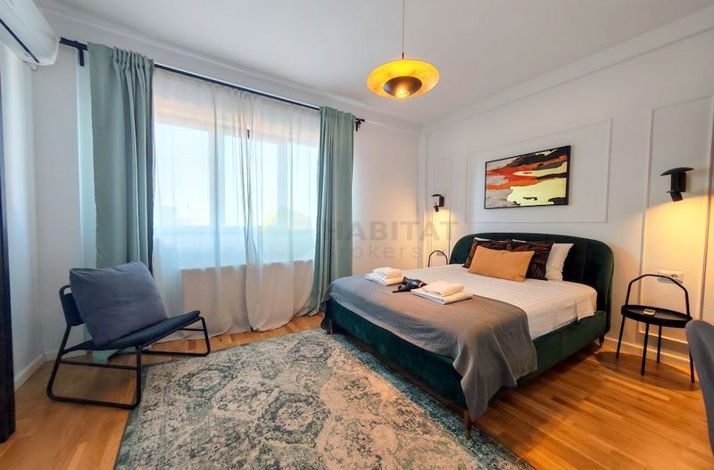 Apartament de lux cu vedere panoramica - Str. Vasile Conta - Poză 30